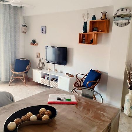 Appartement Vue Mer 40 Metres De La Plage Cullera Luaran gambar