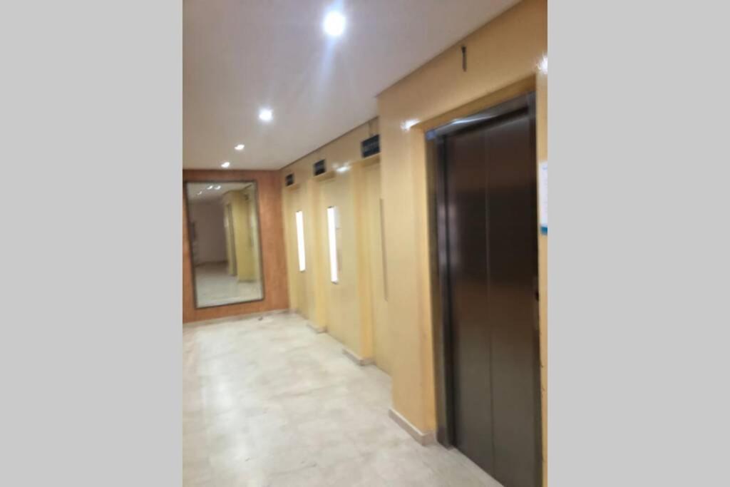 Appartement Vue Mer 40 Metres De La Plage Cullera Luaran gambar