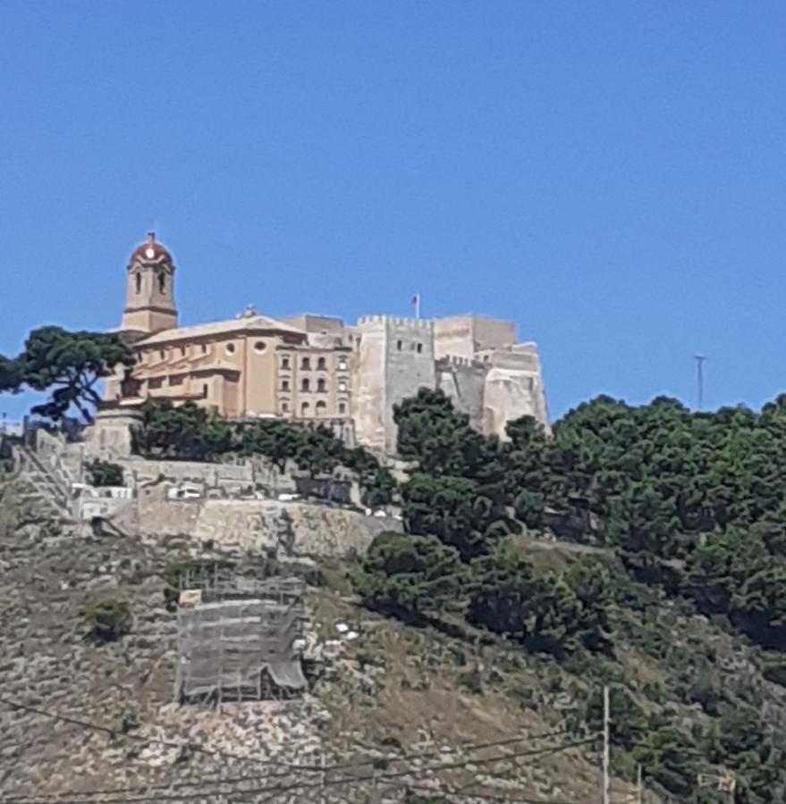 Appartement Vue Mer 40 Metres De La Plage Cullera Luaran gambar